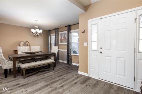 1511 Amberwoods Court Indianapolis IN 46239