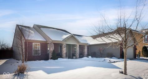 1511 Amberwoods Court Indianapolis IN 46239