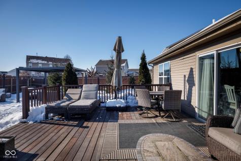 1511 Amberwoods Court Indianapolis IN 46239