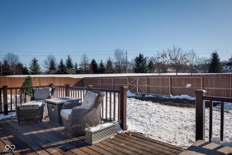 1511 Amberwoods Court Indianapolis IN 46239
