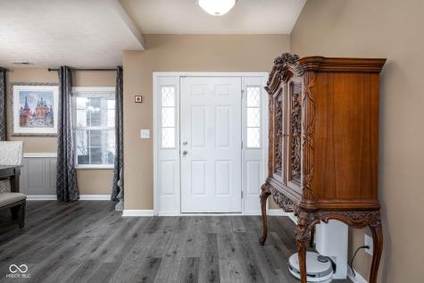 1511 Amberwoods Court Indianapolis IN 46239