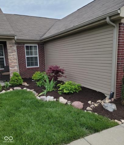 1511 Amberwoods Court Indianapolis IN 46239
