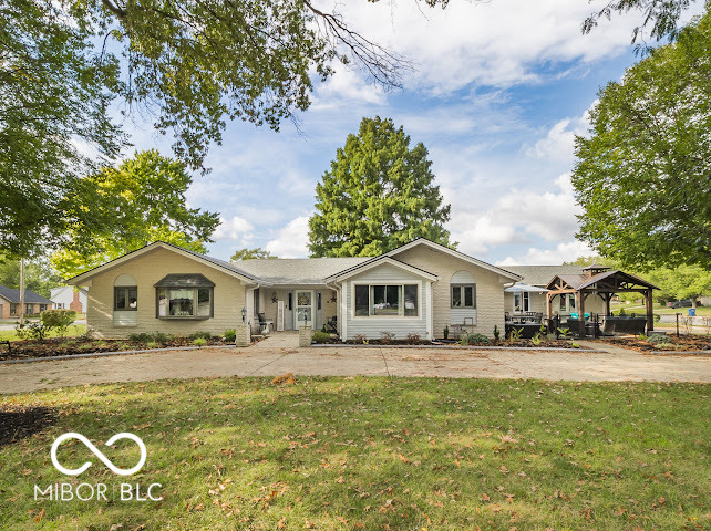 265 Raintree Drive Danville IN 46122