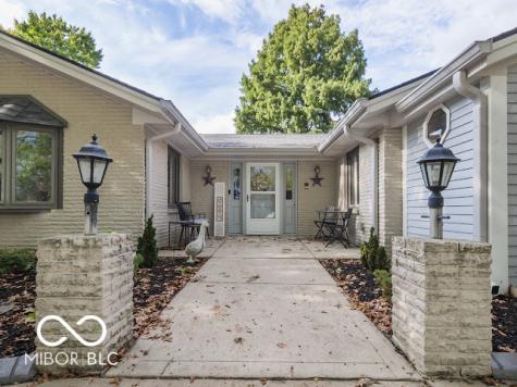 265 Raintree Drive Danville IN 46122