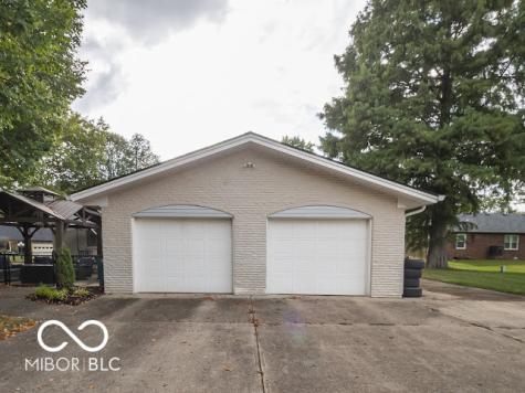 265 Raintree Drive Danville IN 46122