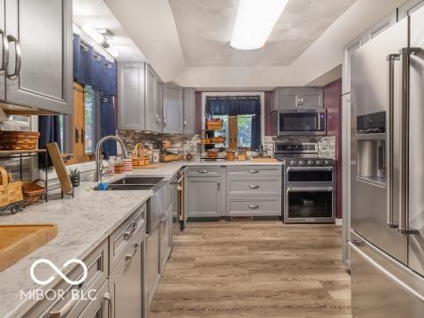 265 Raintree Drive Danville IN 46122