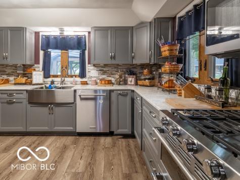 265 Raintree Drive Danville IN 46122