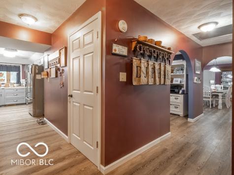 265 Raintree Drive Danville IN 46122