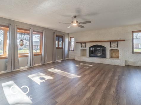 265 Raintree Drive Danville IN 46122