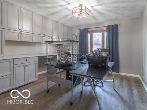 265 Raintree Drive Danville IN 46122