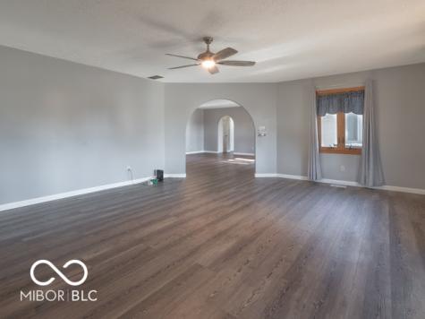 265 Raintree Drive Danville IN 46122