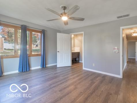 265 Raintree Drive Danville IN 46122