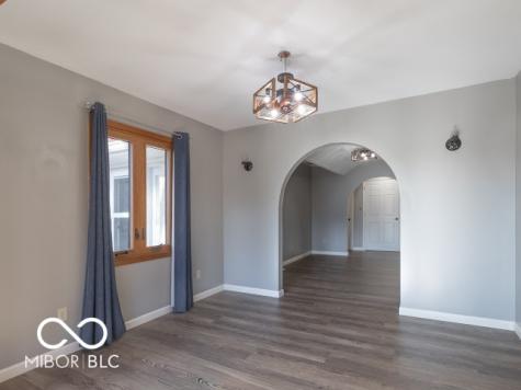 265 Raintree Drive Danville IN 46122