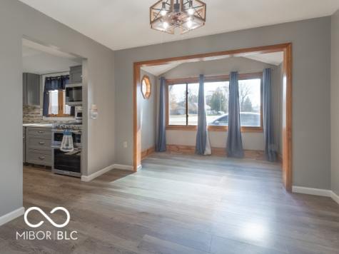 265 Raintree Drive Danville IN 46122