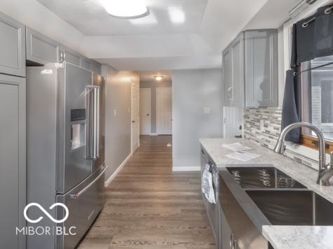 265 Raintree Drive Danville IN 46122