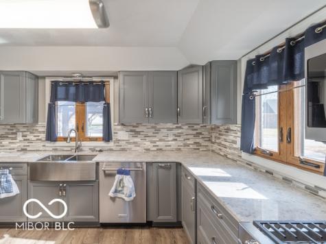 265 Raintree Drive Danville IN 46122