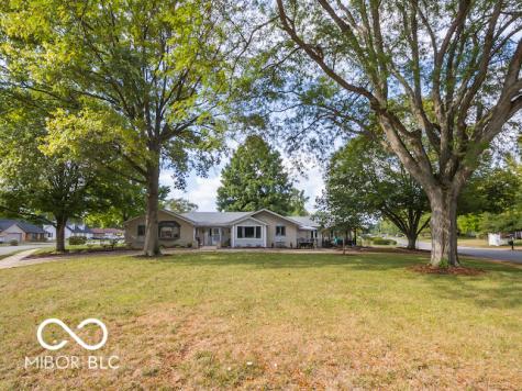 265 Raintree Drive Danville IN 46122