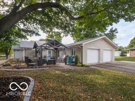 265 Raintree Drive Danville IN 46122