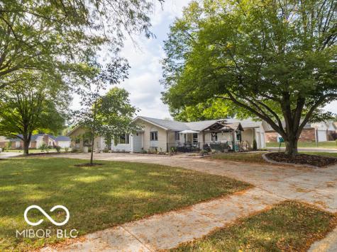 265 Raintree Drive Danville IN 46122