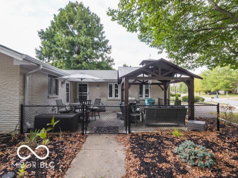 265 Raintree Drive Danville IN 46122