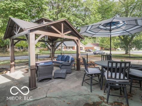 265 Raintree Drive Danville IN 46122