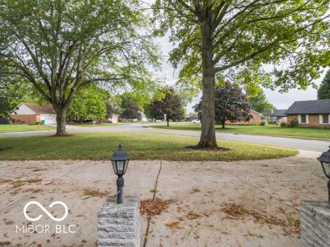 265 Raintree Drive Danville IN 46122