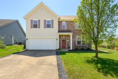 1555 W Meeting House Lane Bloomington IN 47403