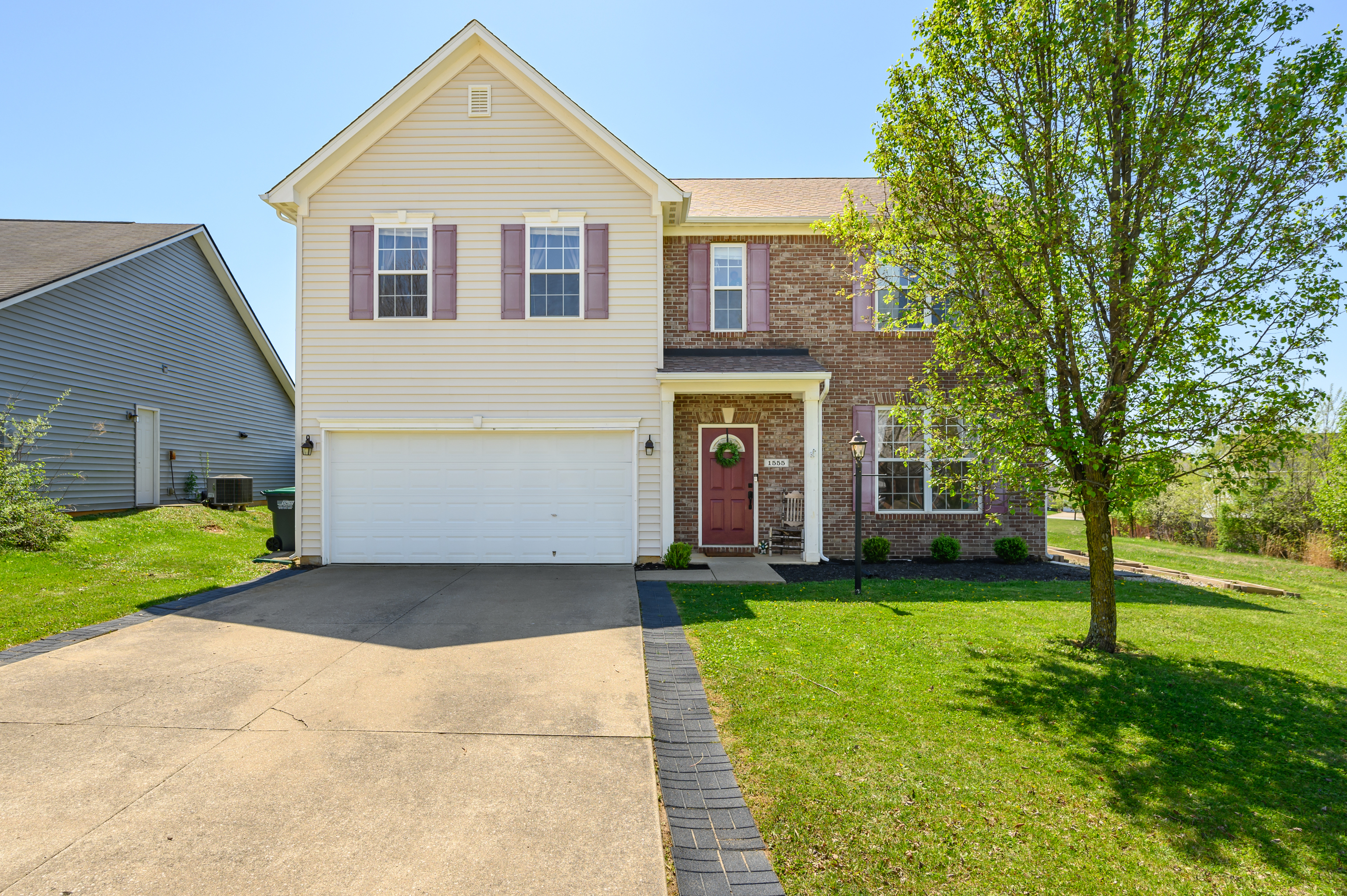 1555 W Meeting House Lane Bloomington IN 47403