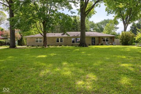 8627 N Pennsylvania Street Indianapolis IN 46240