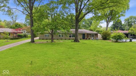 8627 N Pennsylvania Street Indianapolis IN 46240