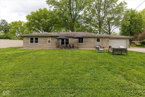 8627 N Pennsylvania Street Indianapolis IN 46240