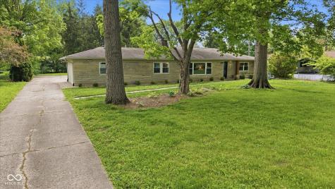 8627 N Pennsylvania Street Indianapolis IN 46240