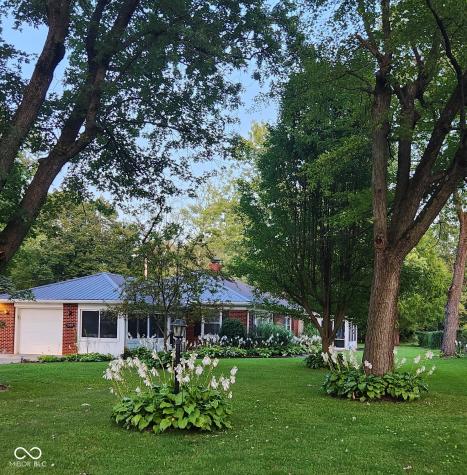 1322 Greenway Drive Anderson IN 46011