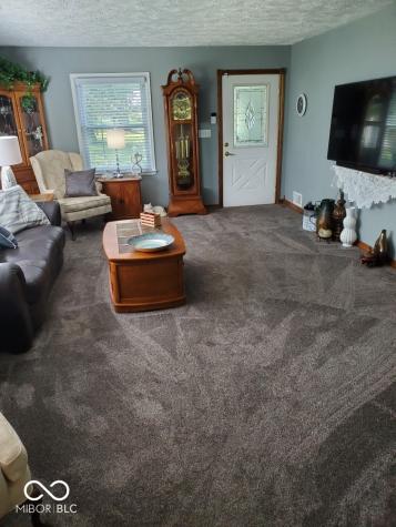 1322 Greenway Drive Anderson IN 46011