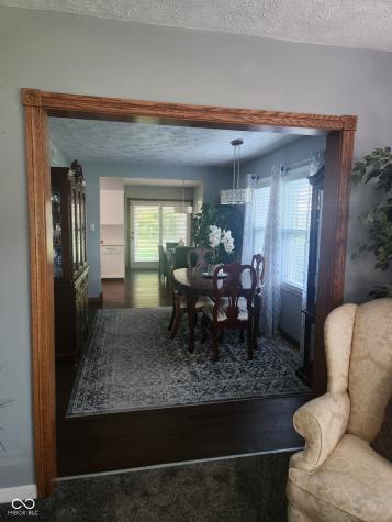 1322 Greenway Drive Anderson IN 46011