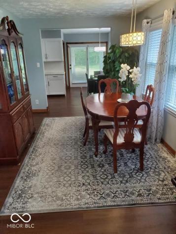 1322 Greenway Drive Anderson IN 46011