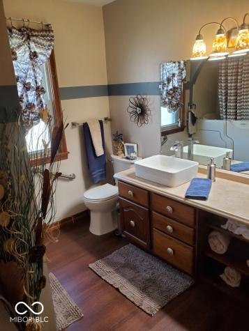 1322 Greenway Drive Anderson IN 46011
