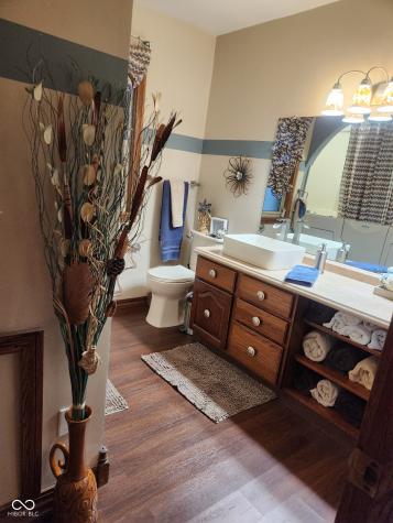 1322 Greenway Drive Anderson IN 46011