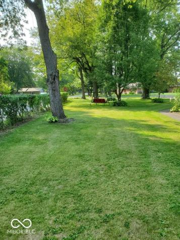 1322 Greenway Drive Anderson IN 46011