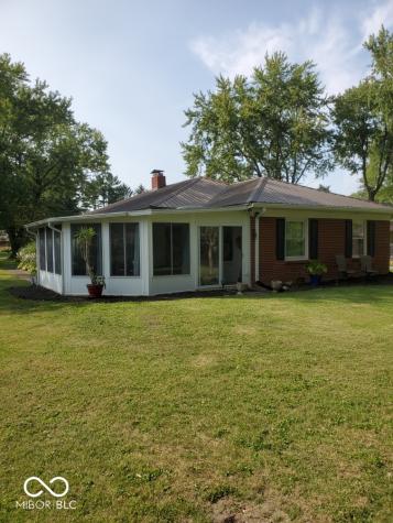 1322 Greenway Drive Anderson IN 46011