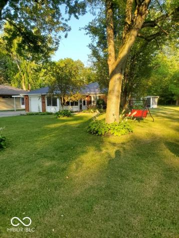 1322 Greenway Drive Anderson IN 46011