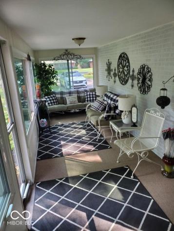 1322 Greenway Drive Anderson IN 46011