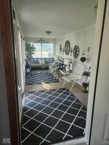 1322 Greenway Drive Anderson IN 46011