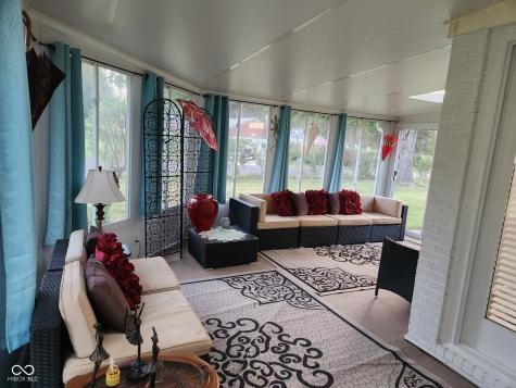 1322 Greenway Drive Anderson IN 46011