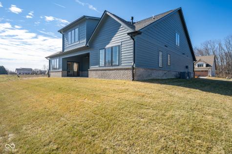 14565 Bedford Falls Drive Carmel IN 46032