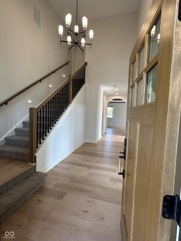 14565 Bedford Falls Drive Carmel IN 46032