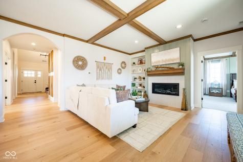 14565 Bedford Falls Drive Carmel IN 46032