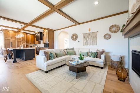 14565 Bedford Falls Drive Carmel IN 46032