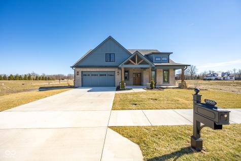 14565 Bedford Falls Drive Carmel IN 46032