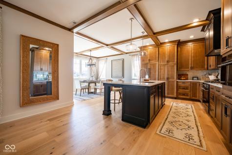 14565 Bedford Falls Drive Carmel IN 46032